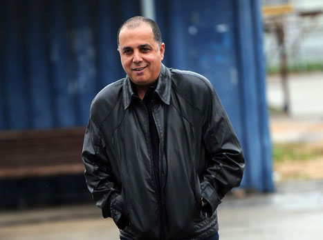 לוזון. בית הדין יסבך את הקבוצה שלו עוד קצת?