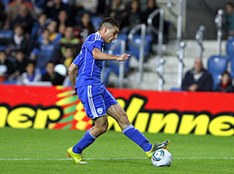 (אתר ההתאחדות)