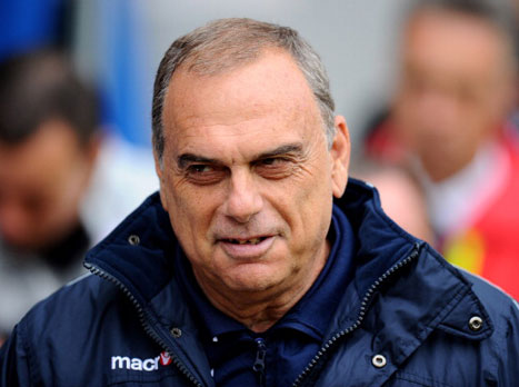 אופטימי, גרנט (gettyimages)