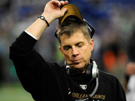 פייטון. למען ייראו וייראו (gettyimages)