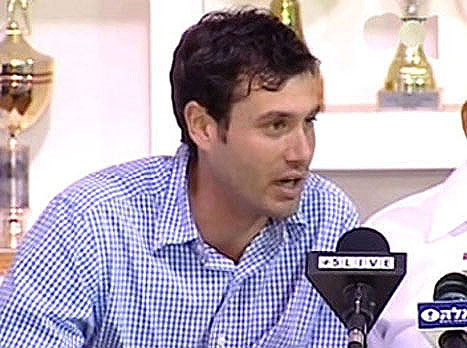 מסתבך? צפריר