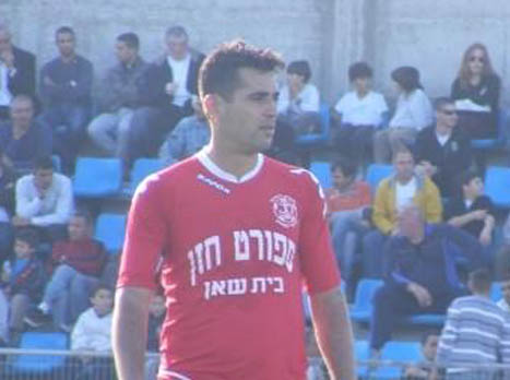 מינוי ראוי. אזולאי (דאבל פס)