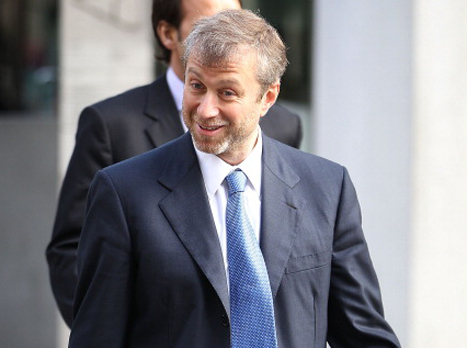 רומן אברמוביץ'. מוליך את הספינה אל הקרחון (gettyimages). צפו בכל שערי צ'לסי באלופות