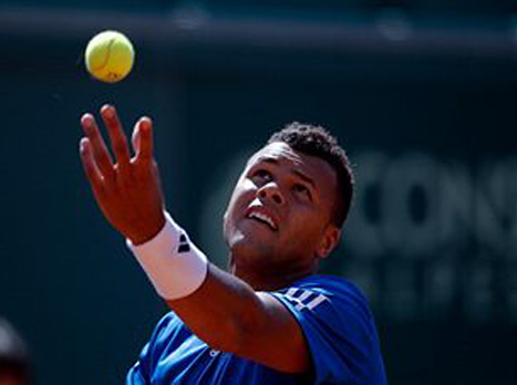 טסונגה. קרב קשה לצרפתים