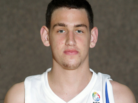 סולומון. נקודת האור (מנהלת ליגת העל)