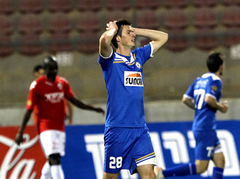 עדיין מאמינים בראשל''צ