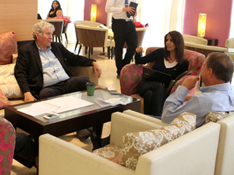 יתמכו במנהלת, כבר בעונה הבאה. ברקת וכץ