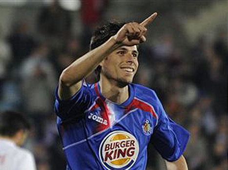 דה מוראל (gettyimages)