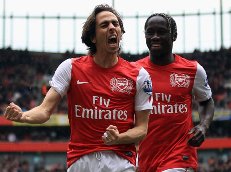 יוסי בניון (GETTYIMAGES). שער יפה