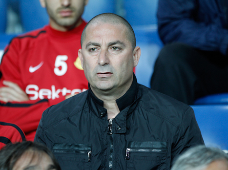 עונש הרחקה כבד ובעיקר קושי בירוקרטי. בן זקן (אריאל נובאק)