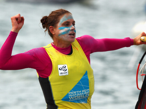 יאללה, לונדון. לי קורזיץ (gettyimages)