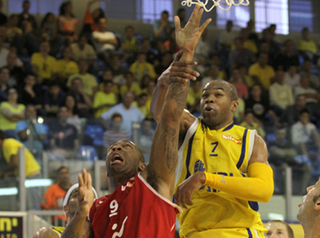 תיוס. בדרך לנוקיה