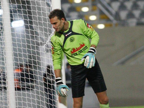 פרסום ראשון