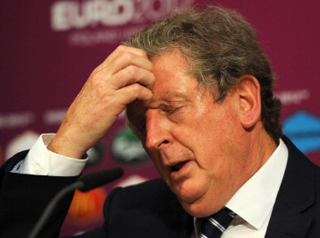 הפנדלים עושים לו כאב ראש. הודג'סון (GETTYIMAGES)