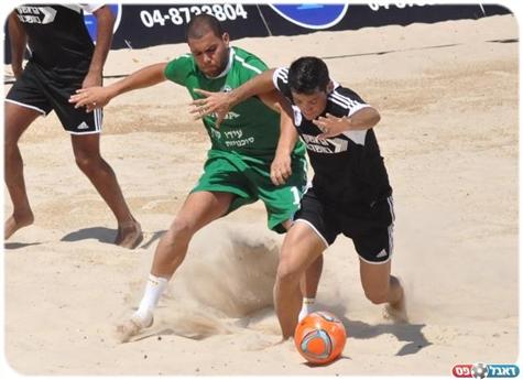 יודחו כבר בשלב הבתים? דייגיניו וראש העין (דאבל פס)