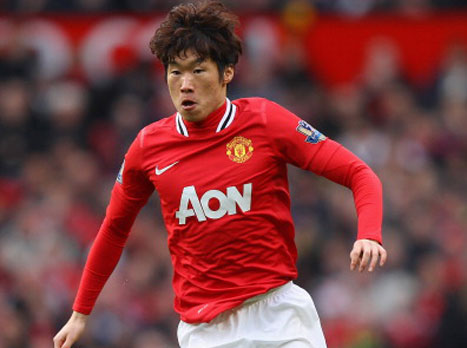 מאדום לכחול, פארק (gettyimages)