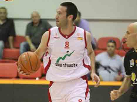 יבזורי. לא הולך לשום מקום (מנהלת הליגה)