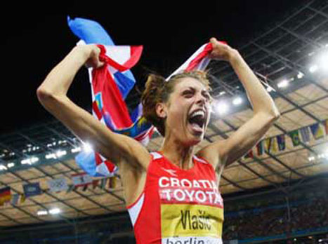 תהיה בלונדון? ולאשיץ' (GETTYIMAGES)