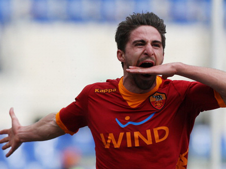 בוריני. שוב באנגליה (gettyimages)