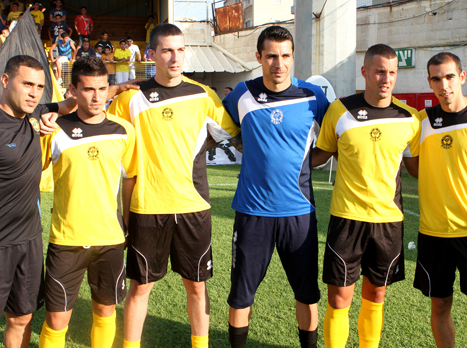 נתניה מתגבשת לקראת קופס. זלזול לא תמצאו (קובי אליהו, וואלה!)