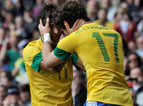 ניימאר. עלה והרשים (gettyimages)