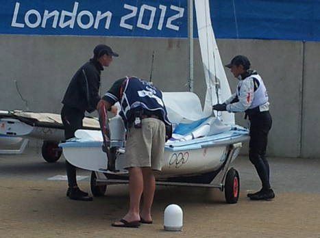 קליגר וסלע. פתיחה מאכזבת