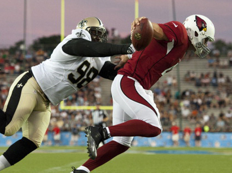 קוב. לא הצליח לברוח (gettyimages)