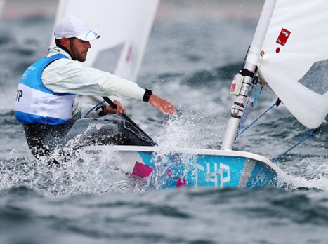 קונטידס. יעל ארד, גרסת האי השכן (gettyimages)