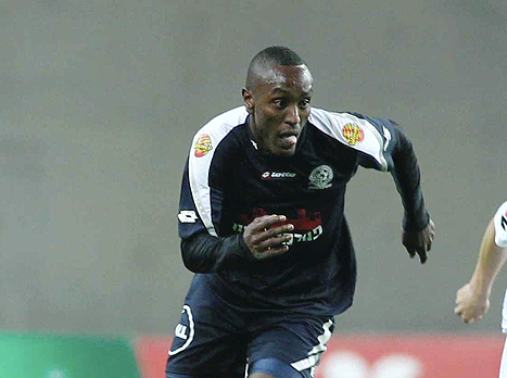 פרדה. מתמרד (אלן שיבר)