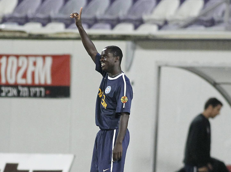 סולליך, עשוי להצטרף כמושאל (אלן שיבר)