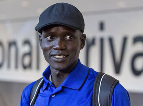 מריאל.  (GETTYIMAGES)