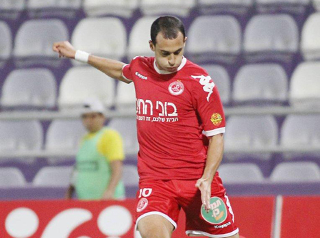 דמארי. השתולל