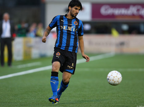 רפאלוב. מרוצה (gettyimages)