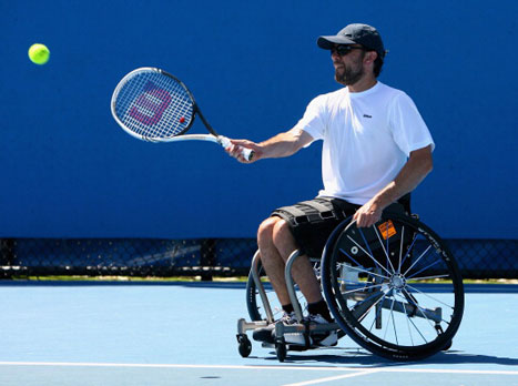 גרשוני, על סף מדליה