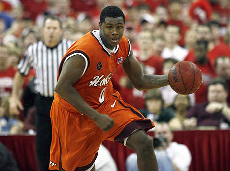 ג'ף אלן. החדש של הפועל ת"א (gettyimages)