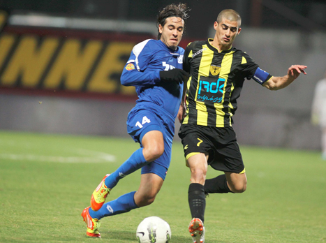 מלכה, שוחרר מרמה"ש