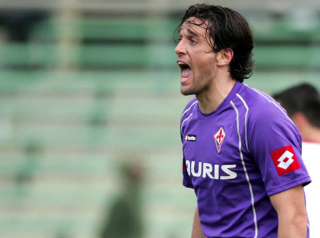 לוקה טוני, רוצה להמשיך מאיפה שהפסיק (gettyimages)