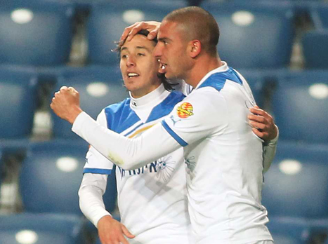 רוצ'ט עם אבוחצירה, מחכה להם חוויה (אלן שיבר)