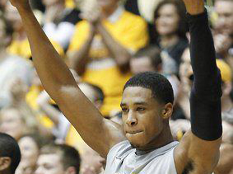 מורי. כוכב בוויצ'יטה