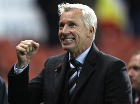 אלן פארדיו, קיבל גיבוי לטווח ארוך (gettyimages)