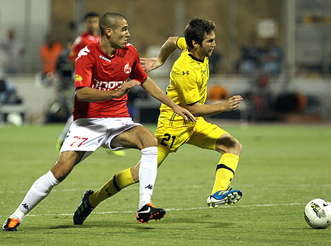 בווסרמיל הכל יכול לקרות (אלן שיבר)