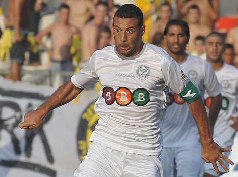 סבע, רוצה להחזיר לאוהדים (אלן שיבר)