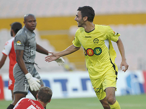 לא מפסיד משחקים בקלות. שבחון (אלן שיבר)