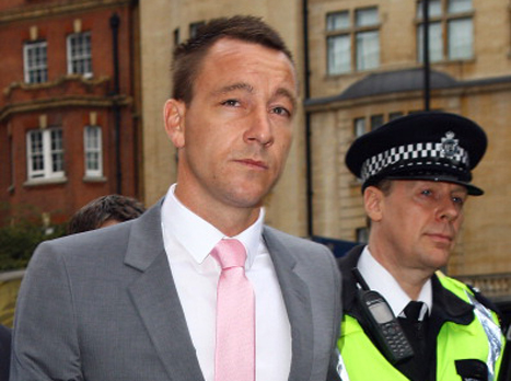 ג'ון טרי, הקש ששבר את גב הגמל (gettyimages)