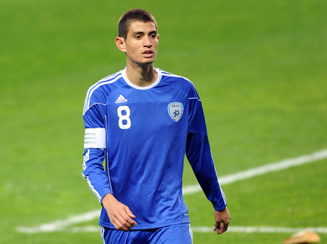 זיגזג. ביטון (ברני ארדוב, וואלה)