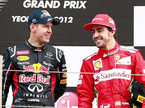 השניים הללו ביחד? נשמע לכם הגיוני? (gettyimages)