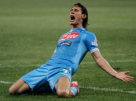 קבאני. מי מפחד ממנו? (gettyimages)