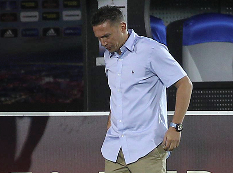 ברק בכר. "שיבשו לנו את התכניות" (אלן שיבר)