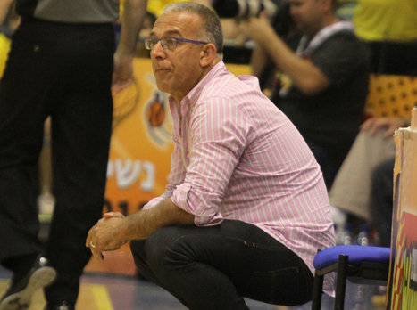 עדני דגן. שילדס הובילה לניצחון (ברני ארדוב, וואלה!)