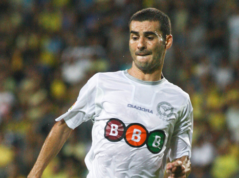 שריקי. הגיל משחק תפקיד (אלן שיבר)